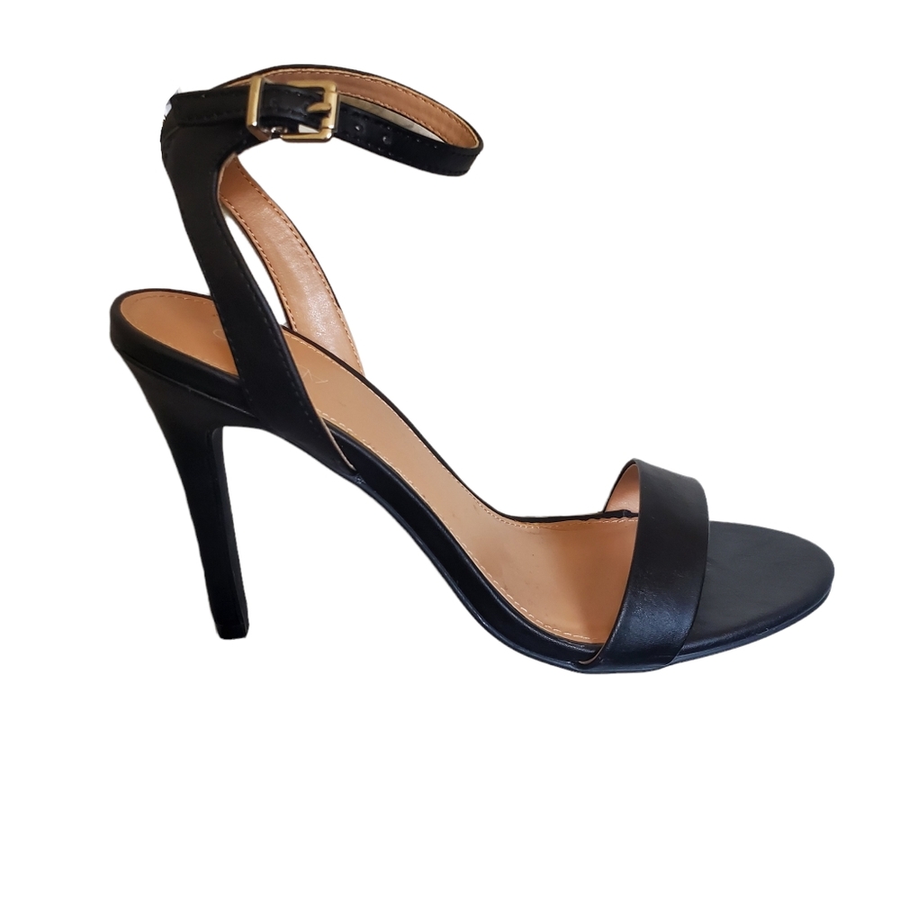 Abound strappy heel